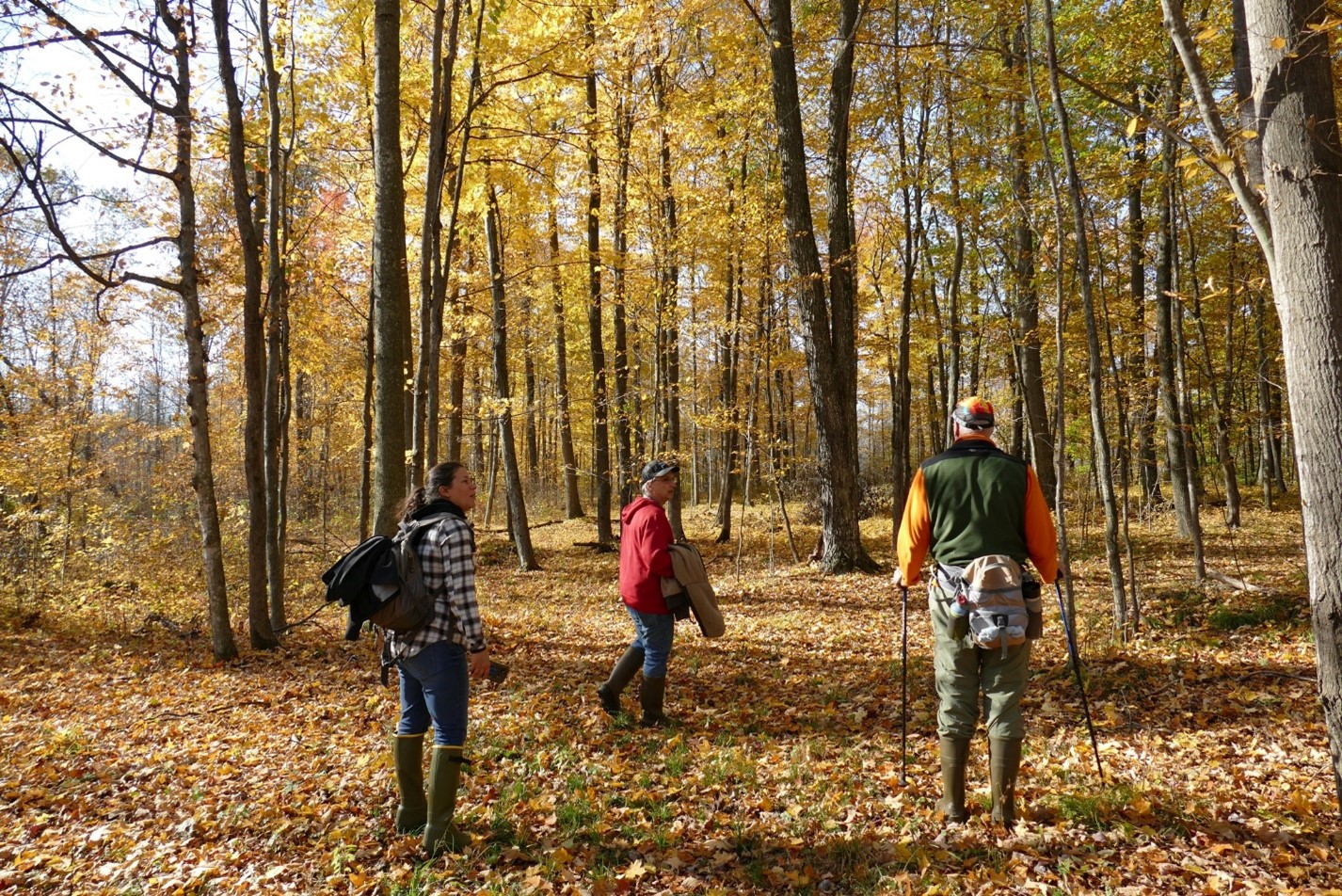 NEWLT maplecreekconservancy