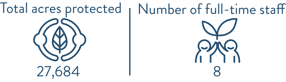 accredited voices woodriver