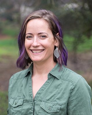 Ellen Gass