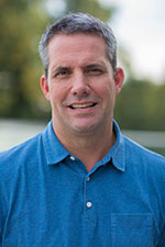 chris vaughn