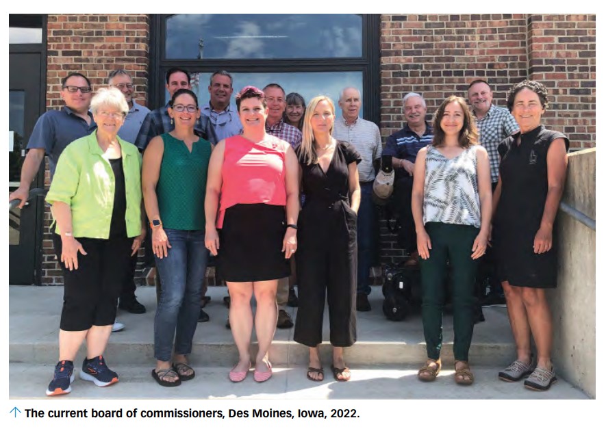 currentcommissioners