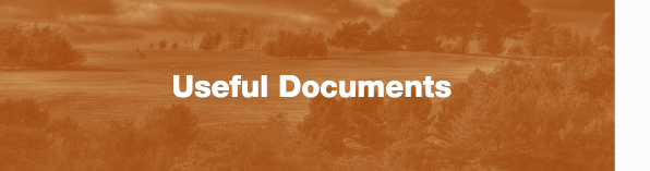 Useful Documents